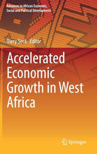 Accelerated Economic Growth in West Africa
