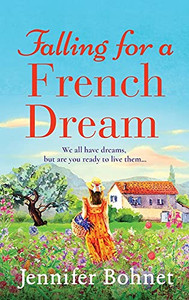 Falling For A French Dream