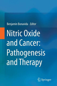Nitric Oxide and Cancer: Pathogenesis and Therapy
