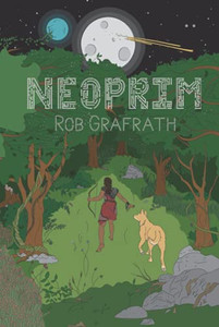Neoprim: Zeta Trilogy, Book One