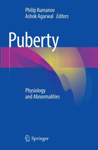 Puberty: Physiology and Abnormalities