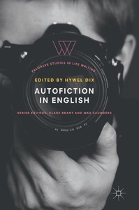 Autofiction in English