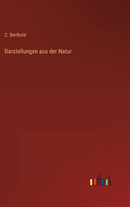 Darstellungen aus der Natur