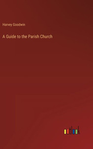 A Guide to the Parish Church