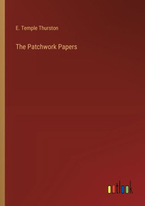 The Patchwork Papers