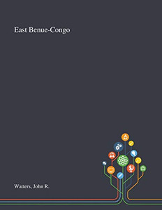 East Benue-Congo - Paperback