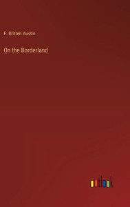 On the Borderland