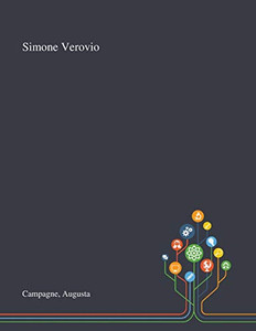 Simone Verovio - Paperback
