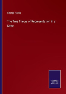 The True Theory of Representation in a State