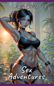 Sex Adventures: Sexy Erotic Stories for Adults Illustrated with Hentai Pictures