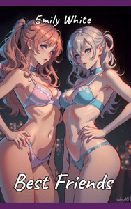 Best Friends: Sexy Erotic Stories for Adults Illustrated with Hentai Pictures - Manga Hot to Enjoy!