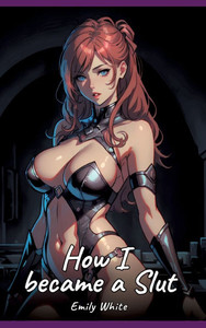 How I became a Slut: Sexy Erotic Stories for Adults Illustrated with Hentai Pictures - Naked Illustrations