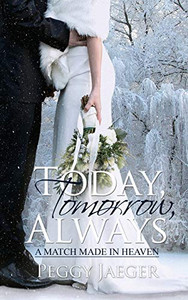 Today, Tomorrow, Always Today, Tomorrow, Always