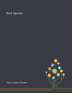 Bird Species - Paperback Bird Species - Paperback