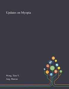 Updates on Myopia - Paperback