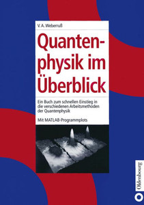 Quantenphysik im Ãœberblick