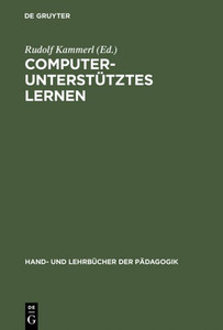 ComputerunterstÃ¼tztes Lernen
