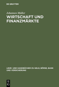 Wirtschaft und FinanzmÃ¤rkte