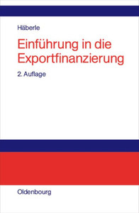 EinfÃ¼hrung in die Exportfinanzierung