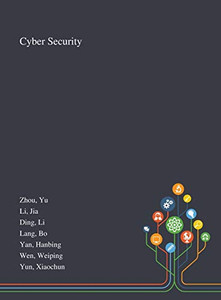 Cyber Security - Hardcover Cyber Security - Hardcover