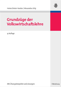 GrundzÃ¼ge Der Volkswirtschaftslehre