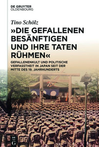 ""Die Gefallenen besÃ¤nftigen und ihre Taten rÃ¼hmen""