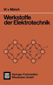 Werkstoffe Der Elektrotechnik