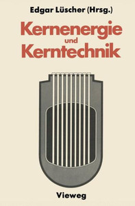 Kernenergie Und Kerntechnik