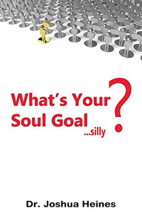 What's Your Soul Goal... silly?