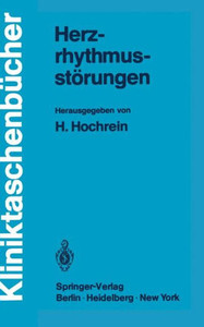 HerzrhythmusstÃ¶rungen