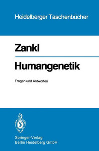 Humangenetik: Fragen Und Antworten