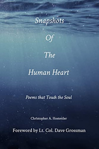 Snapshots of the Human Heart