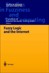 Fuzzy Logic and the Internet