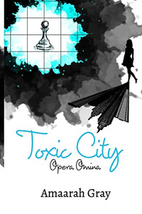 Toxic City - Paperback