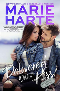 Delivered with a Kiss (Veteran Movers)