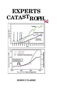 Experts Catastrophe: Chronic fatigue, tiredness, autism, anxiety, depression, sleep and memory problems, indecision, phobias, bipolar, schizophrenia, fibromyalgia, MS, ME, CFS