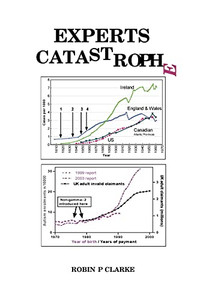Experts Catastrophe: Chronic fatigue, tiredness, autism, anxiety, depression, sleep and memory problems, indecision, phobias, bipolar, schizophrenia, fibromyalgia, MS, ME, CFS....