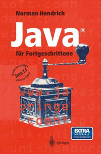 Java(r) FÃ¼r Fortgeschrittene