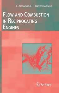Flow and Combustion in Reciprocating Engines