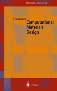 Computational Materials Design