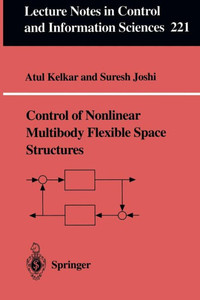 Control of Nonlinear Multibody Flexible Space Structures
