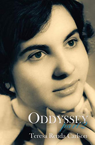 Oddyssey, Part 2 Oddyssey, Part 2
