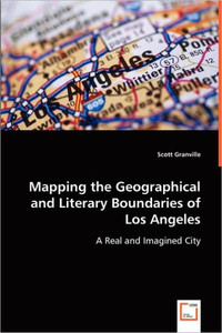 Mapping the Geographical and Literary Boundaries