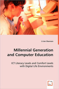Millennial Generation and Computer Education