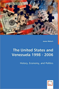 The United States and Venezuela 1998 - 2006