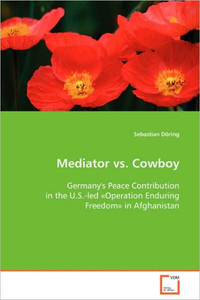 Mediator vs. Cowboy