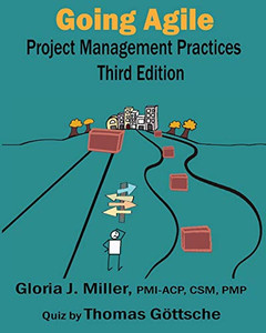 Going Agile Project Management Practices Third Edition Going Agile Project Management Practices Third Edition