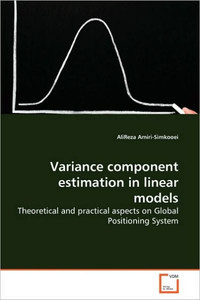 Variance component estimation in linear models