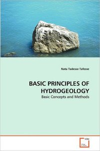 Basic Principles of Hydrogeology
