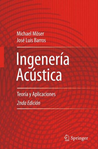 IngenierÃ­a AcÃºstica: TeorÃ­a Y Aplicaciones